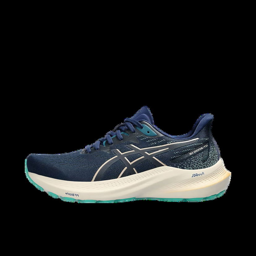 Tenisky a topánky Asics GT-2000 12 Čierna | 1012b506-401