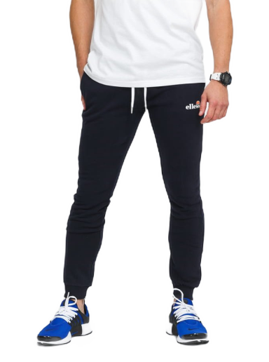 Tepláky Ellesse Granite Jogger Pant Navy | SHK12643