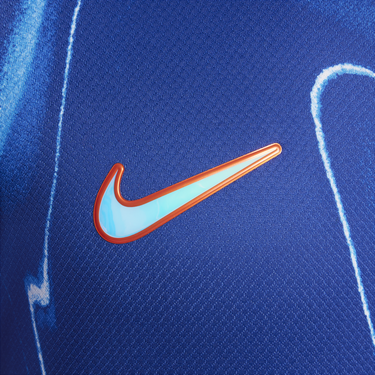 Dres Nike Chelsea FC 2024/25 Stadium Replica Jersey Dri-FIT Modrá | FN9124-496, 4