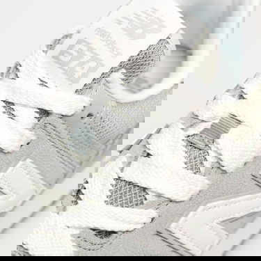 Tenisky a topánky New Balance 574 Šedá | WL574ZSG, 7