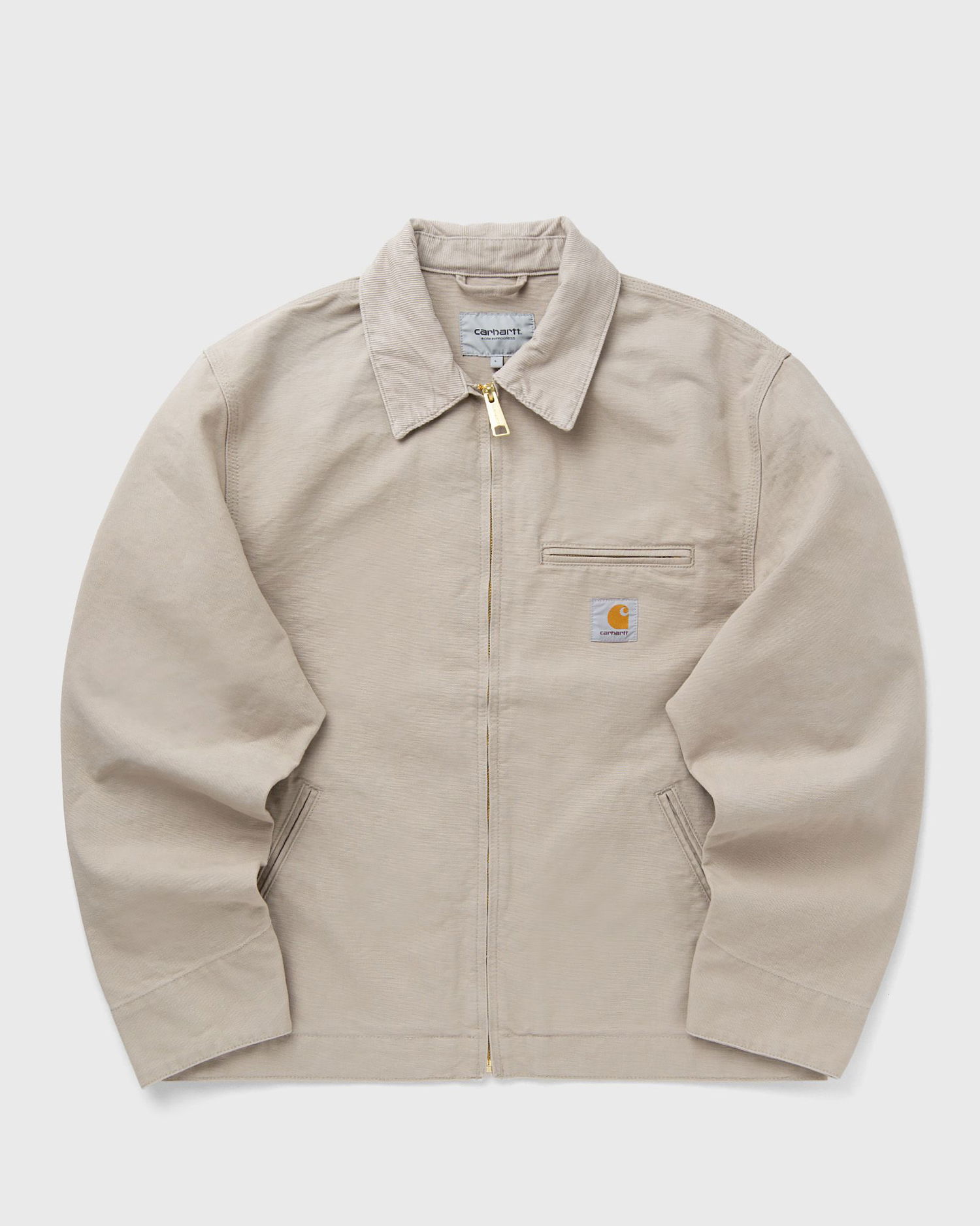 Bunda Carhartt WIP Carhartt WIP Detroit Jacket Béžová | I034819-2RF.4O, 0