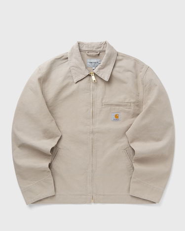 Bunda Carhartt WIP Carhartt WIP Detroit Jacket Béžová | I034819-2RF.4O, 0