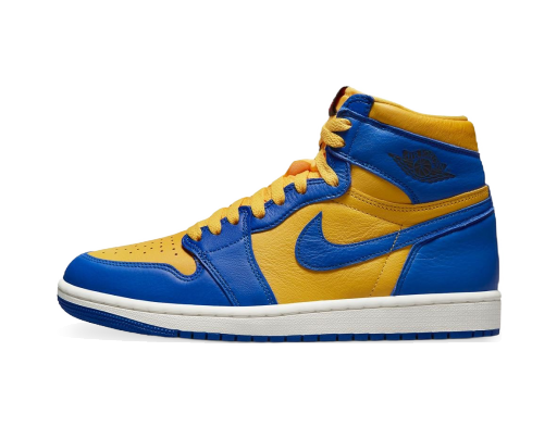 Tenisky a topánky Jordan Air Jordan 1 Retro High OG "Reverse Laney" W Rôznofarebný | FD2596-700