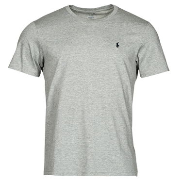 Tričko Polo by Ralph Lauren T-shirt Šedá | 714844756-003-NOOS-PE22, 0