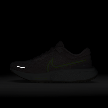 Tenisky a topánky Nike ZoomX Invincible Run Flyknit 2 W Ružová | DC9993-600, 4