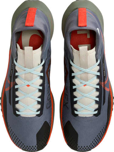 Tenisky a topánky Nike Pegasus Trail 4 GORE-TEX Šedá | dj7926-006, 2