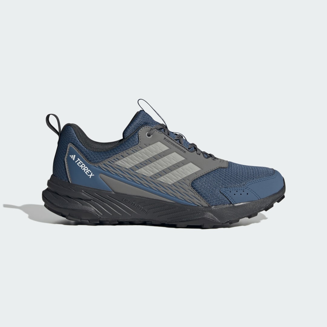 Tenisky a topánky adidas Performance Terrex Tracefinder Modrá | JI0958, 0