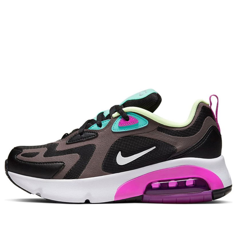 Tenisky a topánky Nike Air Max 200 Rôznofarebný | AT5627-004