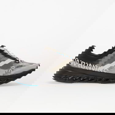 Tenisky a topánky On Running Cloudsurfer Next Šedá | 3ME30513714, 2