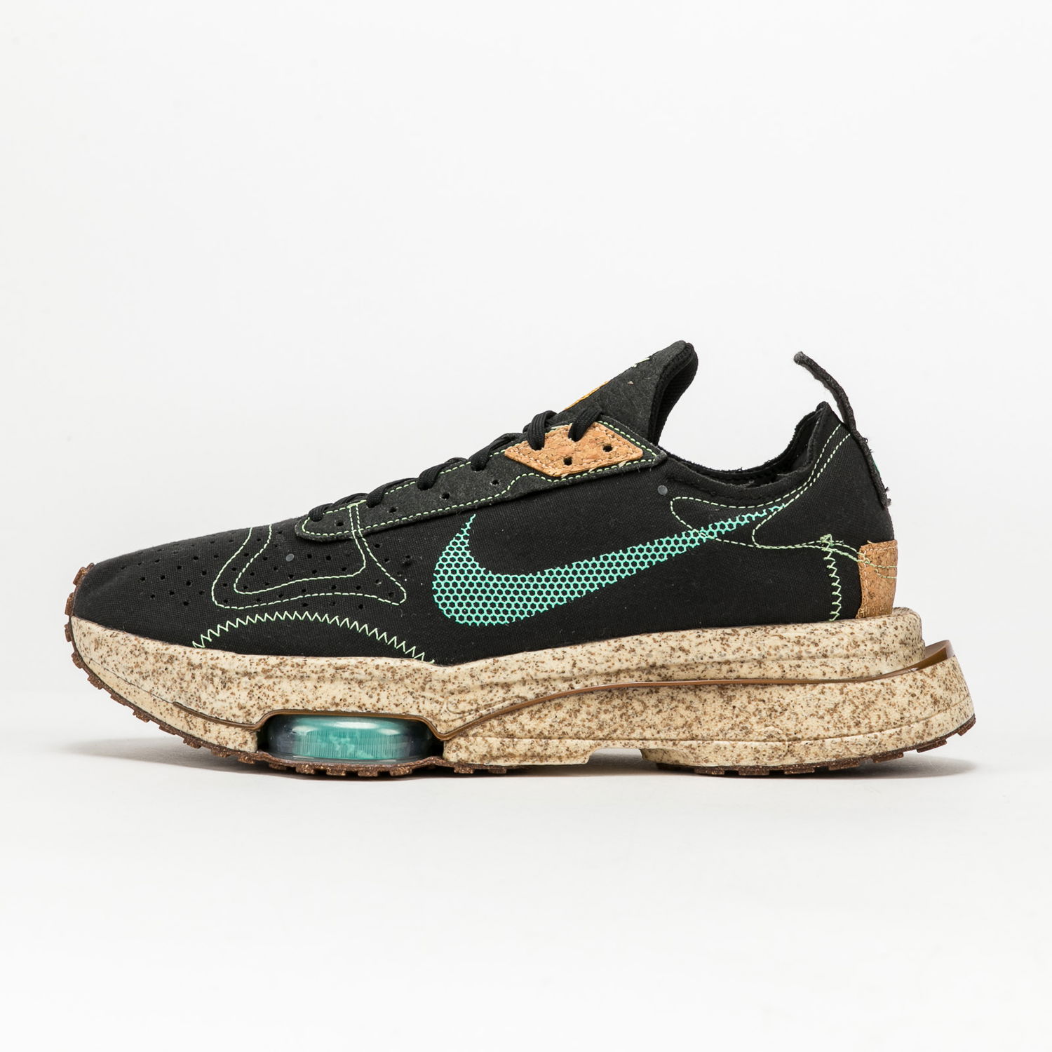 Tenisky a topánky Nike Air Zoom - Type Premium Čierna | DC5632-001, 0