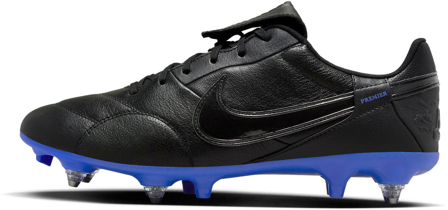 Tenisky a topánky Nike Premier III SG-PRO Čierna | at5890-007, 1