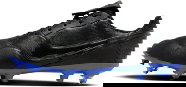 Tenisky a topánky Nike Premier III SG-PRO Čierna | at5890-007, 1