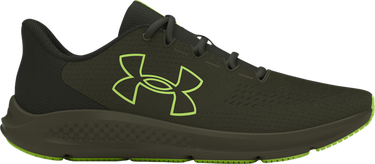 Tenisky a topánky Under Armour Charged Pursuit 3 Zelené | 3026518-301, 0