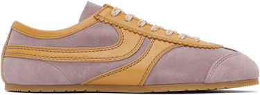 Oblečenie Dries Van Noten Dries Van Noten Suede Fialová | WS251-1159-126, 0