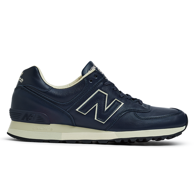 Tenisky a topánky New Balance 576 Navy | OU576LNN, 0