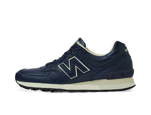 Tenisky a topánky New Balance 576 Navy | OU576LNN