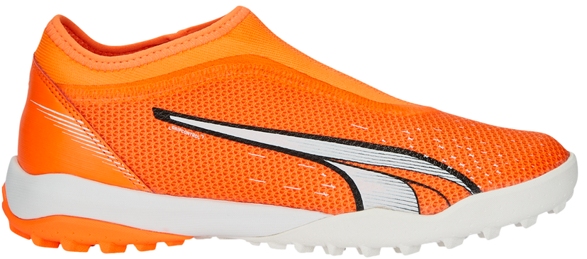 Tenisky a topánky Puma ULTRA MATCH LL TT + Mid Oranžová | 107231-001