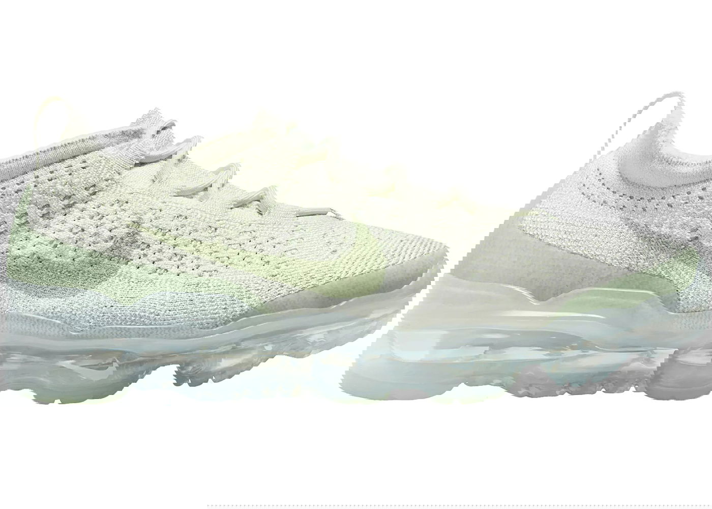 Tenisky a topánky Nike Air VaporMax 2023 Flyknit "Honeydew" Tyrkysová | DV1678-300, 0