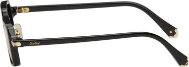 Slnečné okuliare Cartier Première de Cartier Sunglasses Čierna | CT0539S-003, 2
