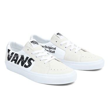 Tenisky a topánky Vans Sk8-low Biela | VN0A4BVNYB2, 1
