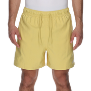 Club Elastic Drawstring Shorts