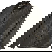 Heritage + Hanger Wax Deck Jacket