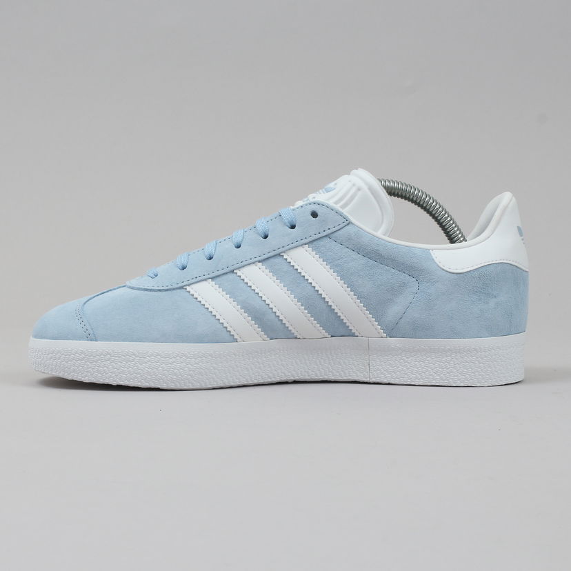 Tenisky a topánky adidas Originals Gazelle Modrá | bb5481