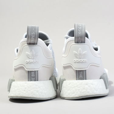 Tenisky a topánky adidas Originals NMD_R1 Biela | S76518, 3