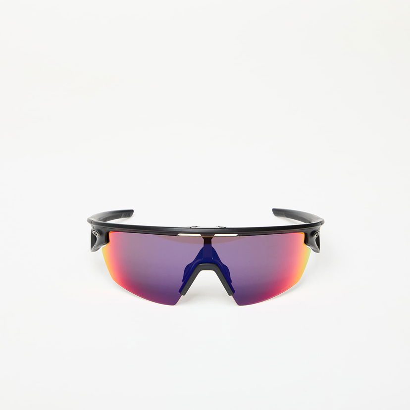 Slnečné okuliare OAKLEY Sphaera Matte Black/ Prizm Road Čierna | 0OO9403-94030336