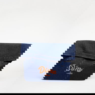 Tote bag Dime DIME Jeans Messenger Bag Modrá | DIME2SP2522IND, 0
