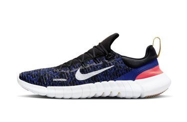 Tenisky a topánky Nike Free Run 5.0 Navy | CZ1884-011, 0