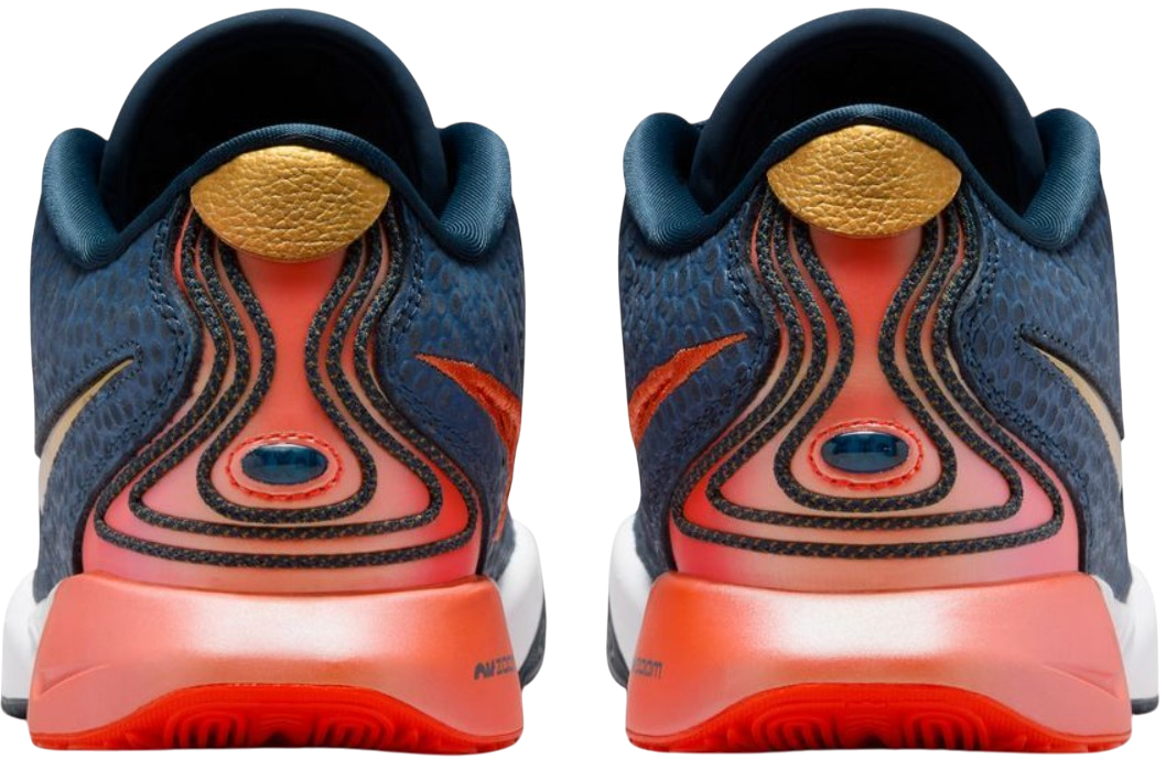 LeBron XXI SE