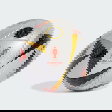 Športový doplnok adidas Performance UEFA EURO2024 Germany Fussballliebe Finale Mini Football Rôznofarebný | IX4048, 0