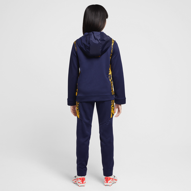 Súprava Nike Nike Football Woven Tracksuit Big Kids Modrá | FQ3122-498, 3