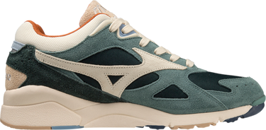 Tenisky a topánky Mizuno Mizuno Sky Medal Premium Zelené | d1ga2279-001, 2
