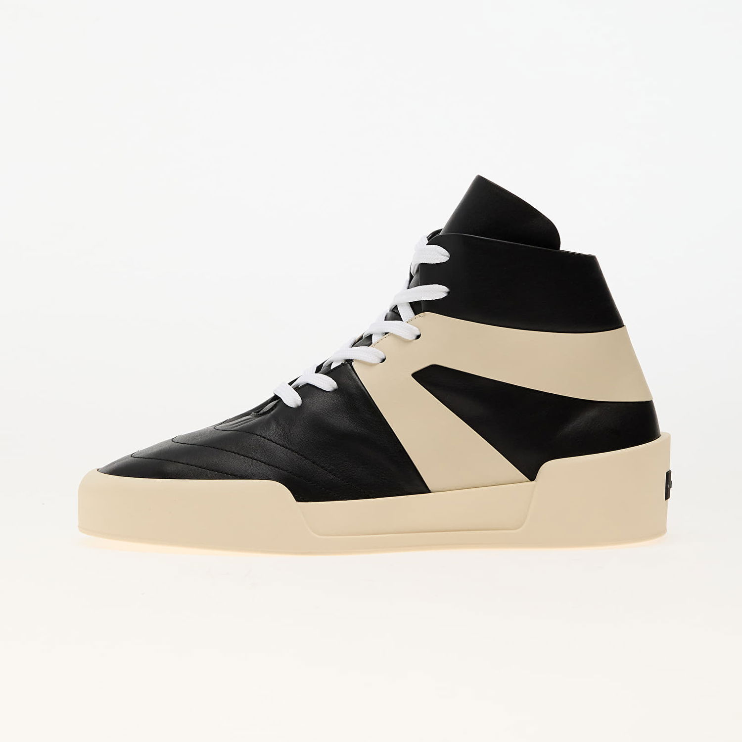 Tenisky a topánky Fear of God Basketball Čierna | FG24FW80-8025FLT-001, 0