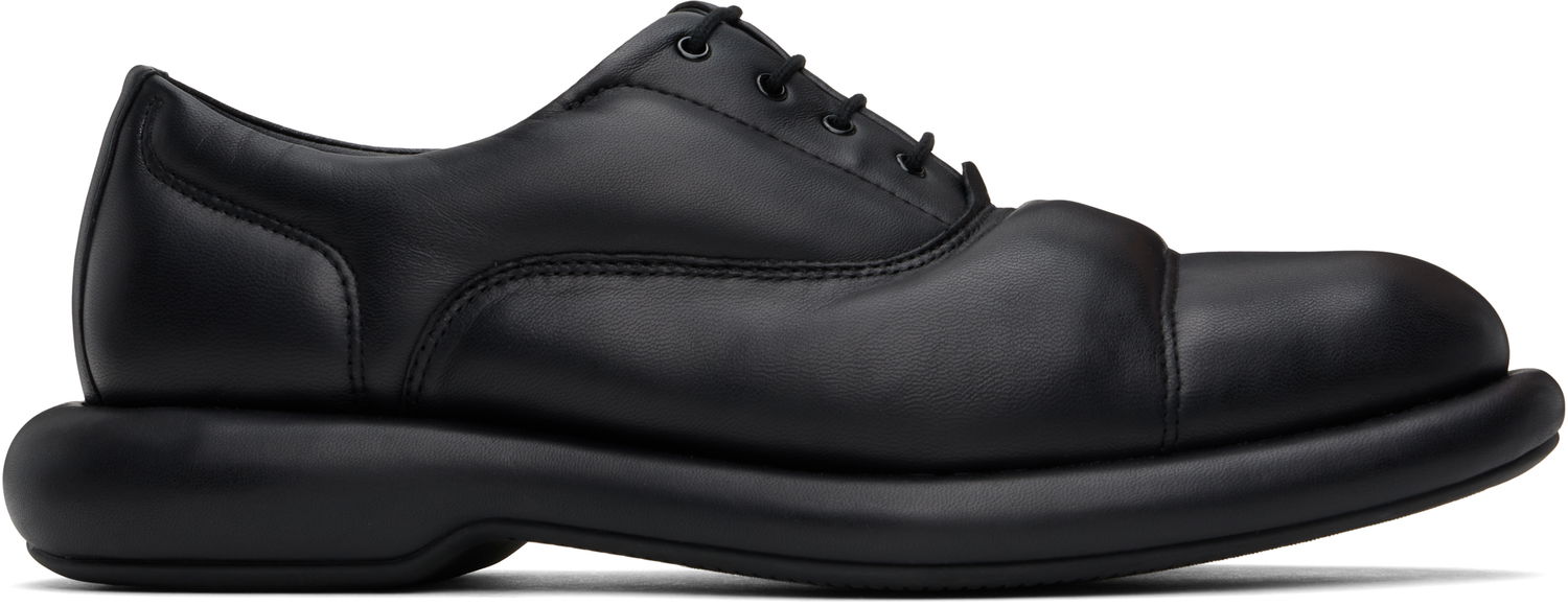 Tenisky a topánky Martine Rose Oxfords Čierna | MR x Clarks CUR Oxford 1 M, 0
