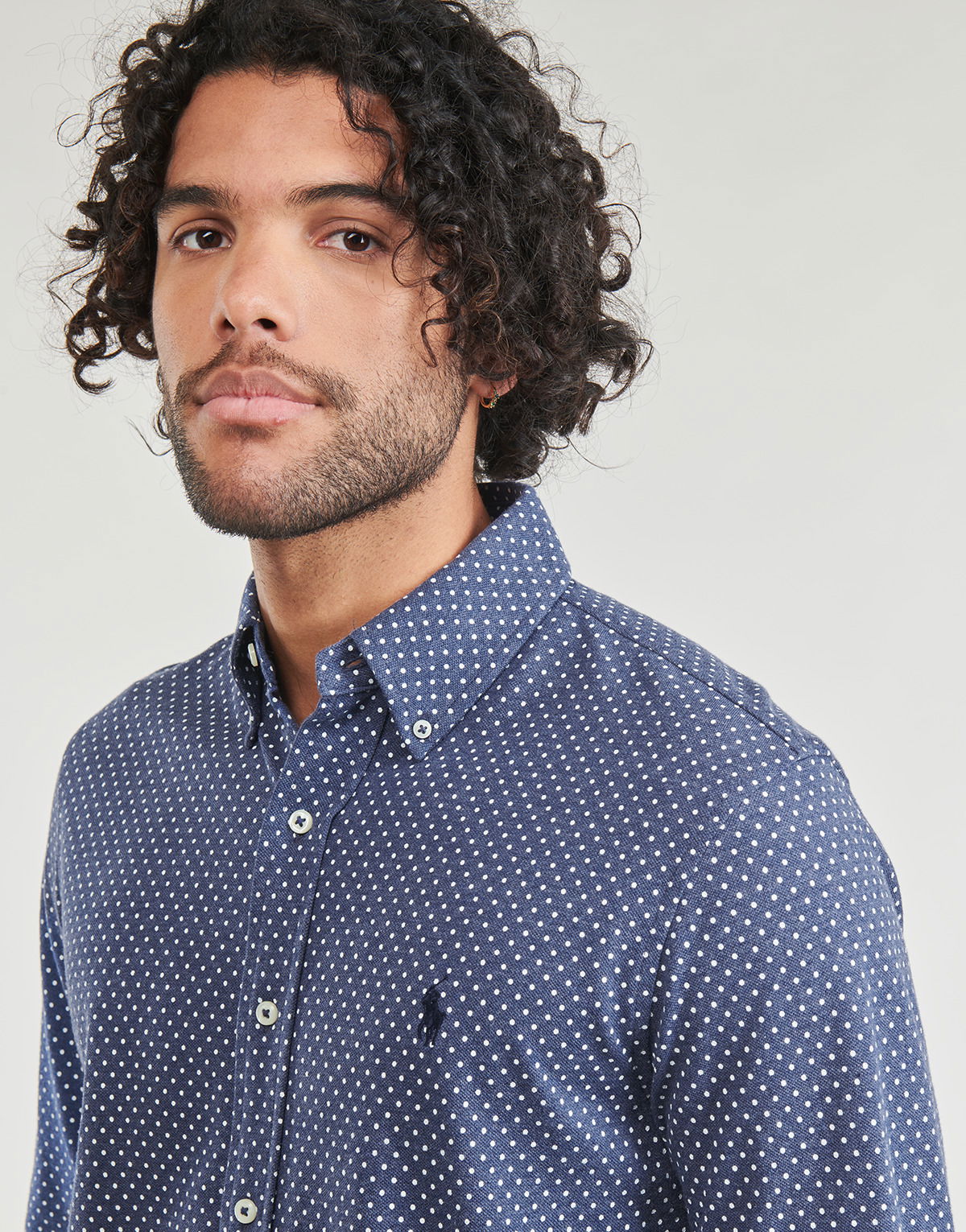 POLO FEATHERWEIGHT SHIRT