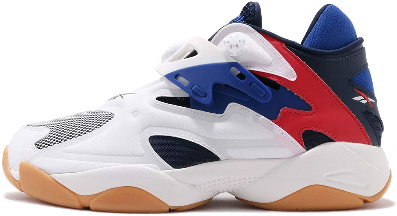 Tenisky a topánky Reebok Pump Court Pro "White" Biela | FV5565, 0