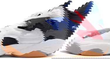 Tenisky a topánky Reebok Pump Court Pro "White" Biela | FV5565, 0