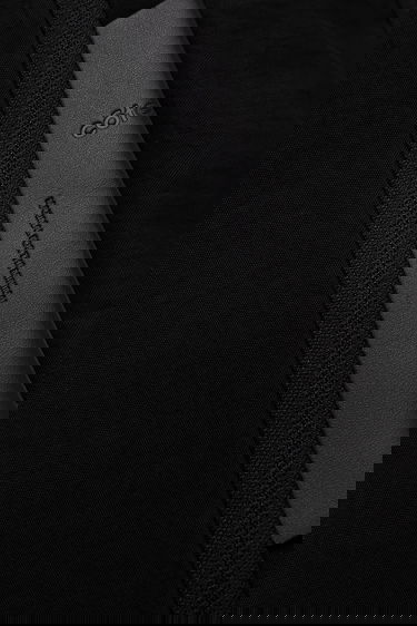 Tote bag côte&ciel Minho Carbon Tote Bag Čierna | 29198.001, 3