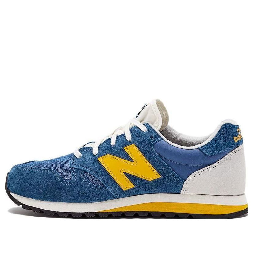 Tenisky a topánky New Balance 520 Modrá | U520CI