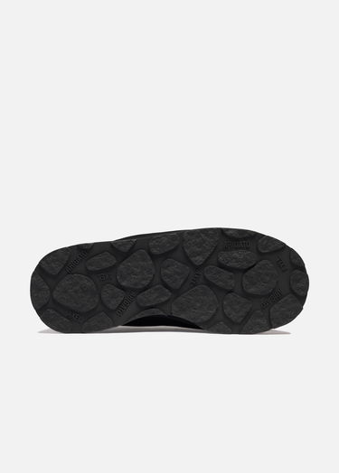 Tenisky a topánky AXEL ARIGATO Black Suede Pillow Boots Čierna | F2582001, 6