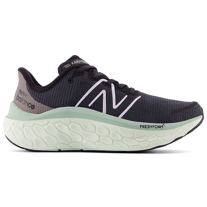 Tenisky a topánky New Balance Fresh Foam Kaiha Road Čierna | WKAIRCT1