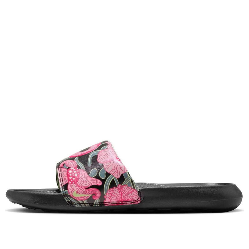 Tenisky a topánky Nike Nike x Naomi Osaka Victori One Slides Čierna | FJ6767-001