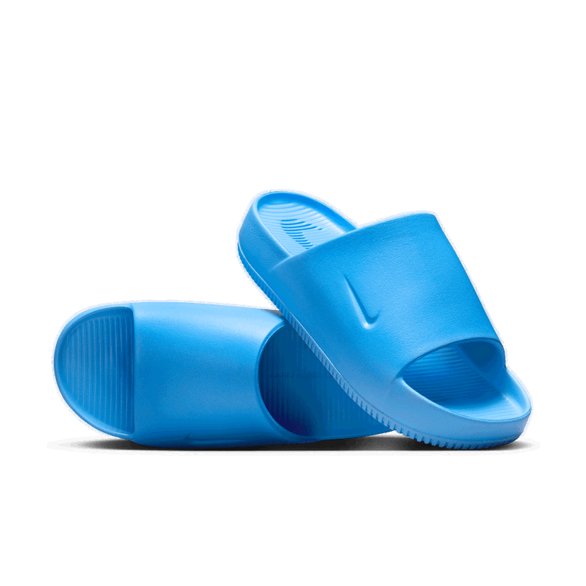 Tenisky a topánky Nike Calm Slides Modrá | FD4116-401