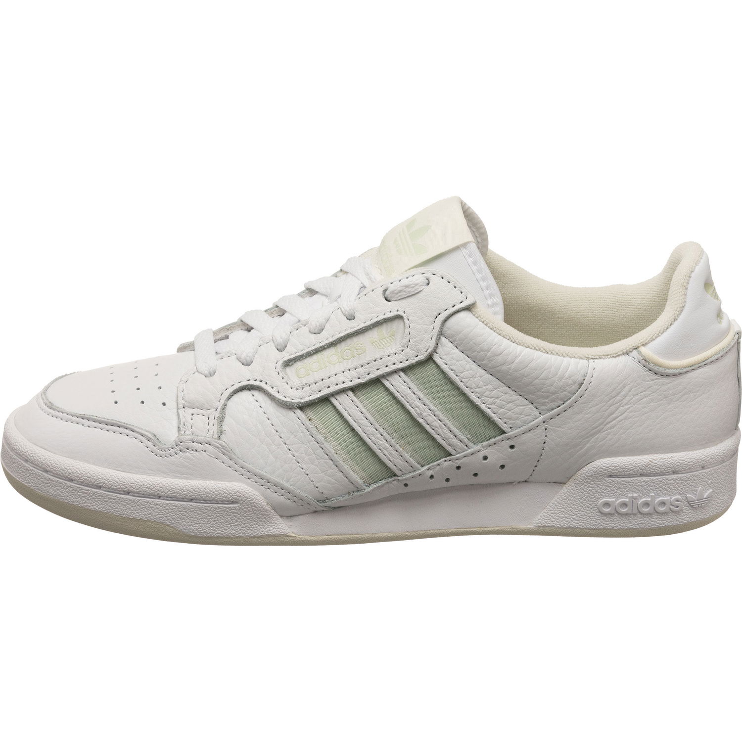 Tenisky a topánky adidas Originals Continental 80 Biela | GX1914, 0