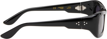 Slnečné okuliare Port Tanger Ghaib Sunglasses Čierna | PT-5501, 1