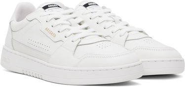 Tenisky a topánky AXEL ARIGATO Dice Lo Sneaker Biela | F2299001, 4