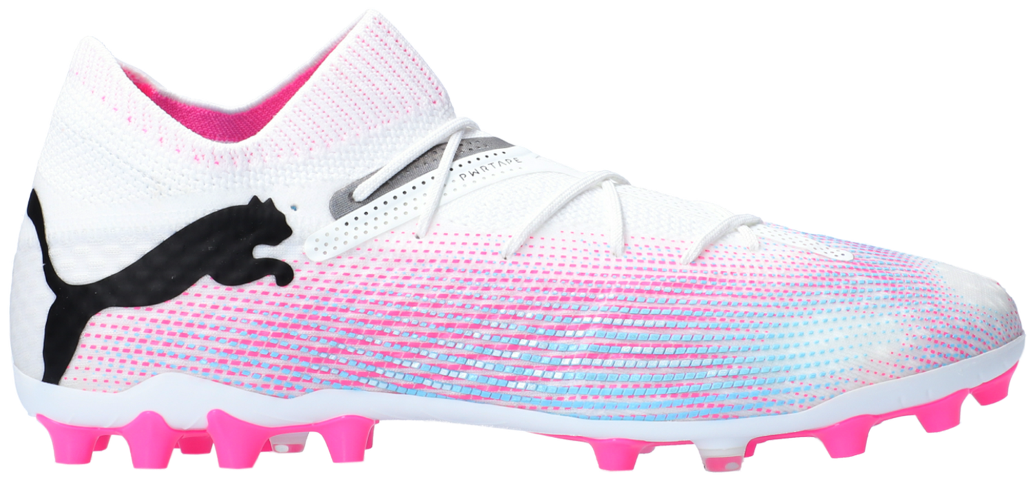 Tenisky a topánky Puma Puma FUTURE 7 Ultimate MG Biela | 107703-01, 0